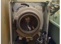 Ремонт стиральных машин Indesit Чебоксары